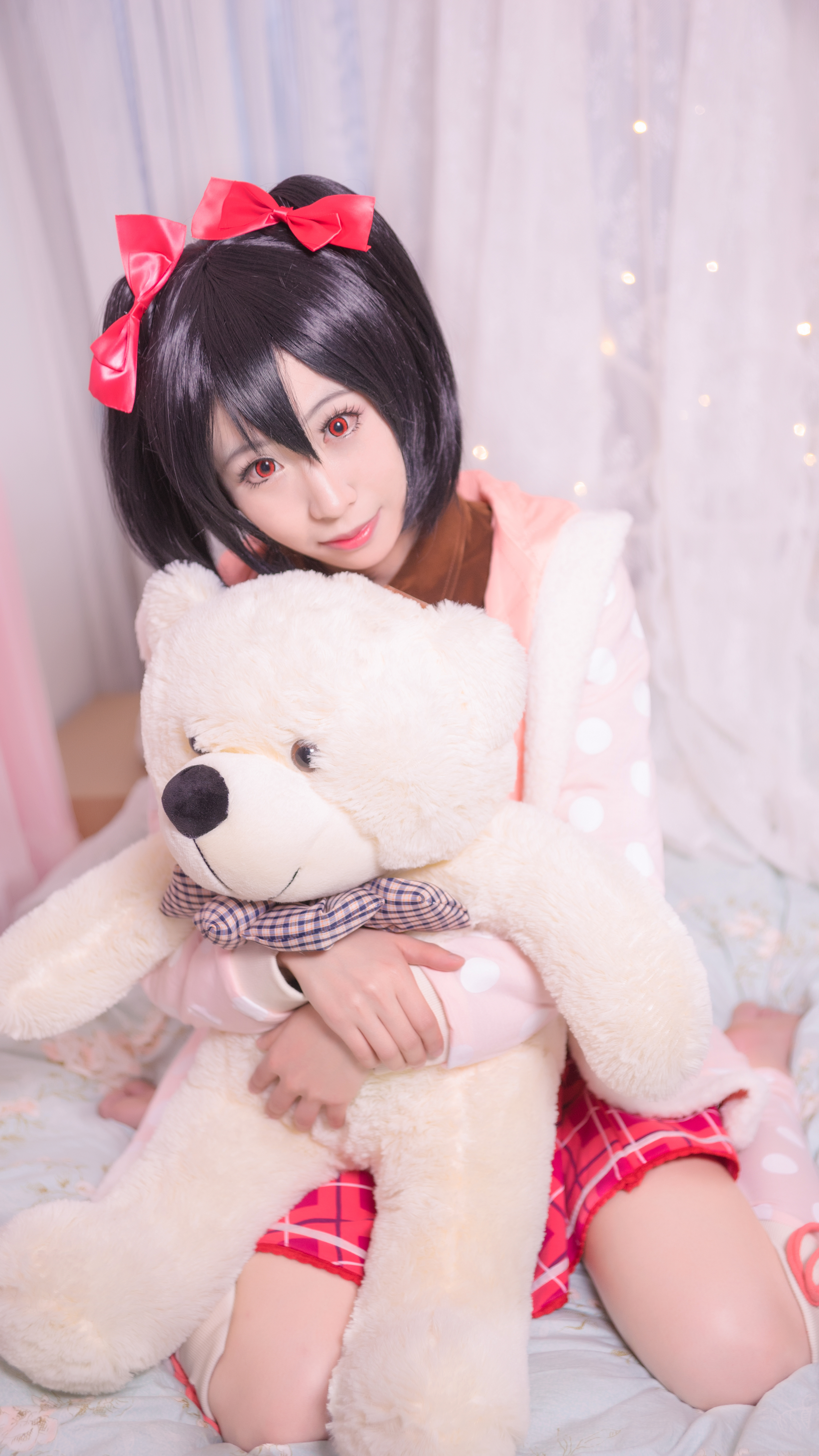 TYA事务所 Lovelive！矢泽妮可 cosplay-二次元