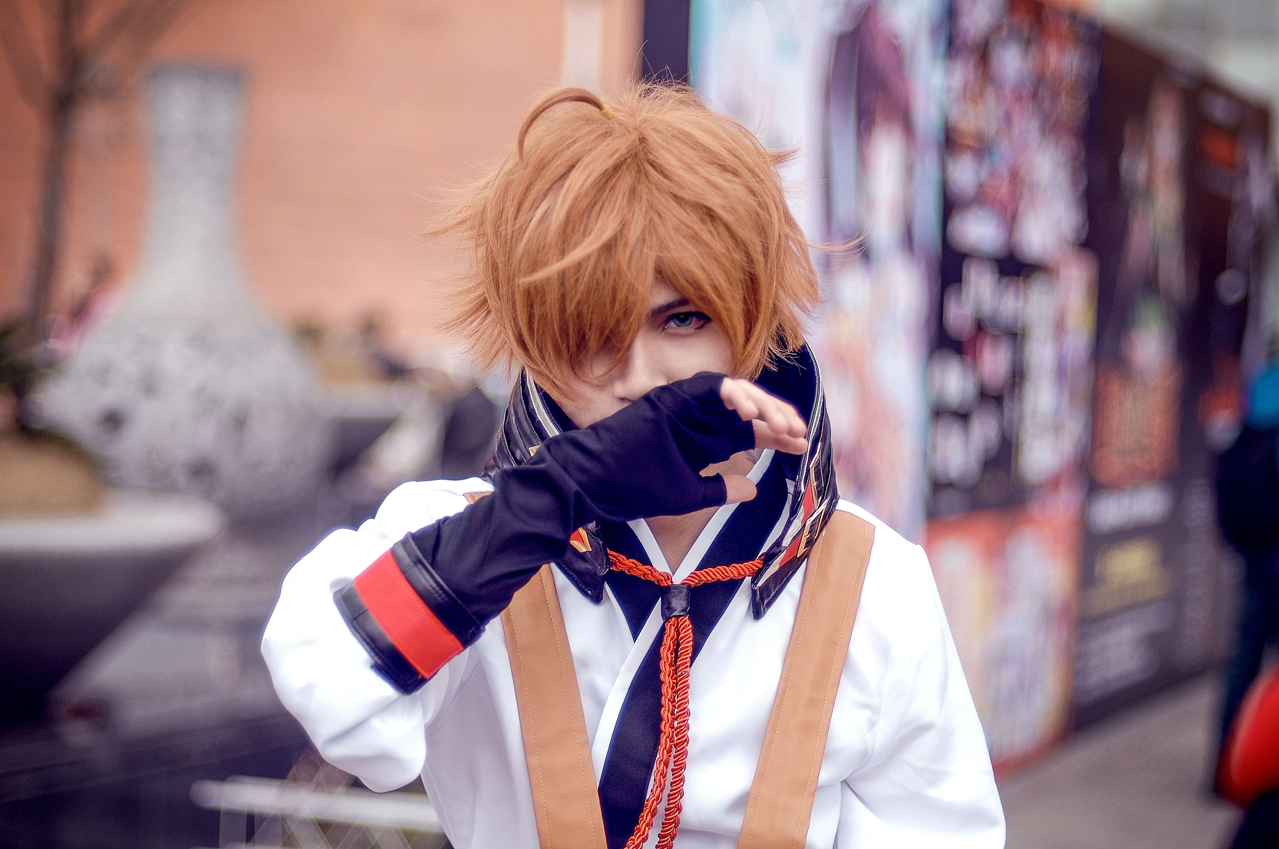 王者荣耀李白CosplayCOSPLAY美女插图1我的爱 · 创-WODEAI.NET|3D打印机创意智造 王者荣耀李白CosplayCOSPLAY美女插图1我的爱 · 创-WODEAI.NET|3D打印机创意智造