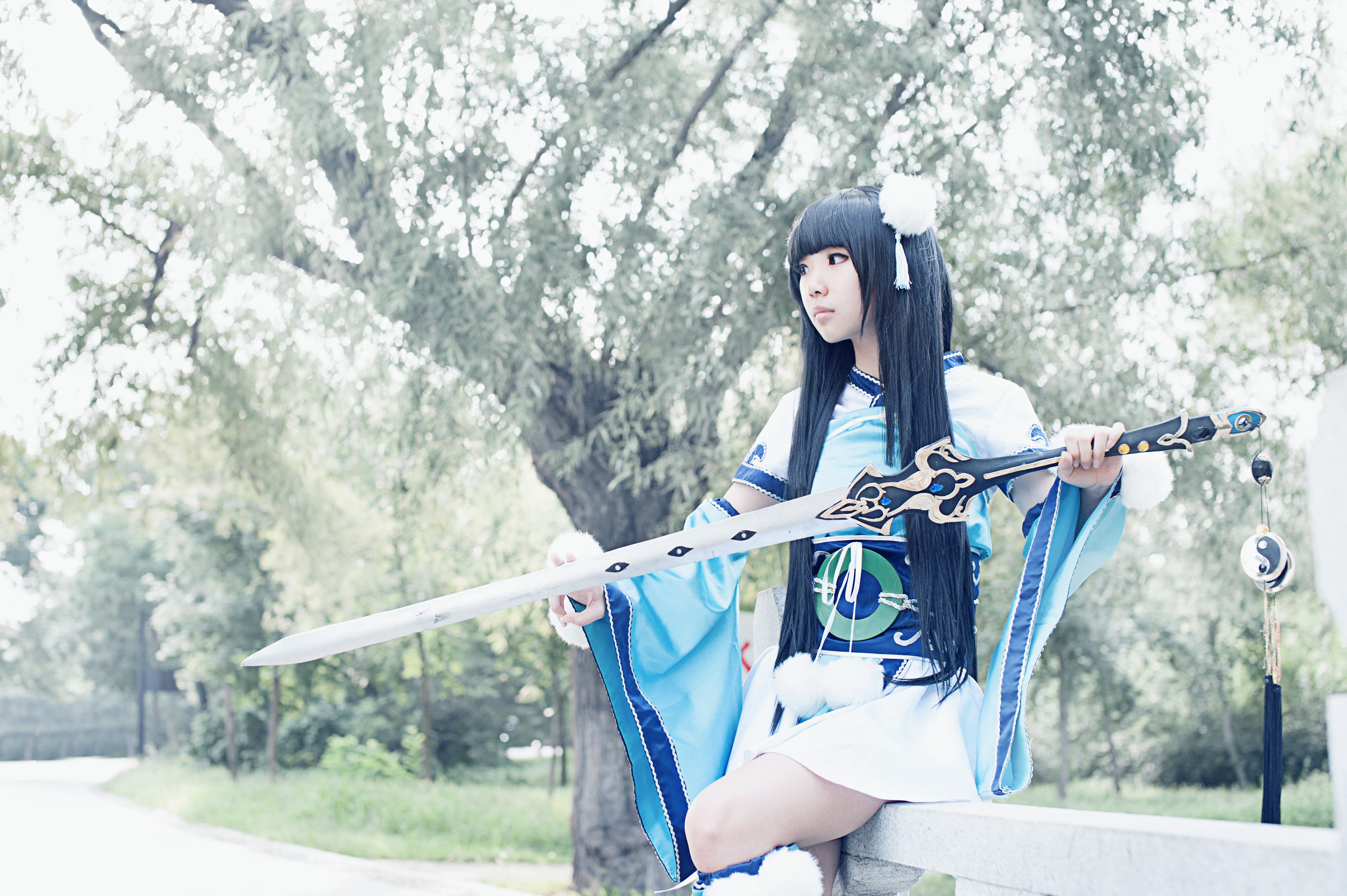 剑侠情缘三入门咩萝COSPLAYCOSPLAY美女插图3我的爱 · 创-WODEAI.NET|3D打印机创意智造 剑侠情缘三入门咩萝COSPLAYCOSPLAY美女插图3我的爱 · 创-WODEAI.NET|3D打印机创意智造