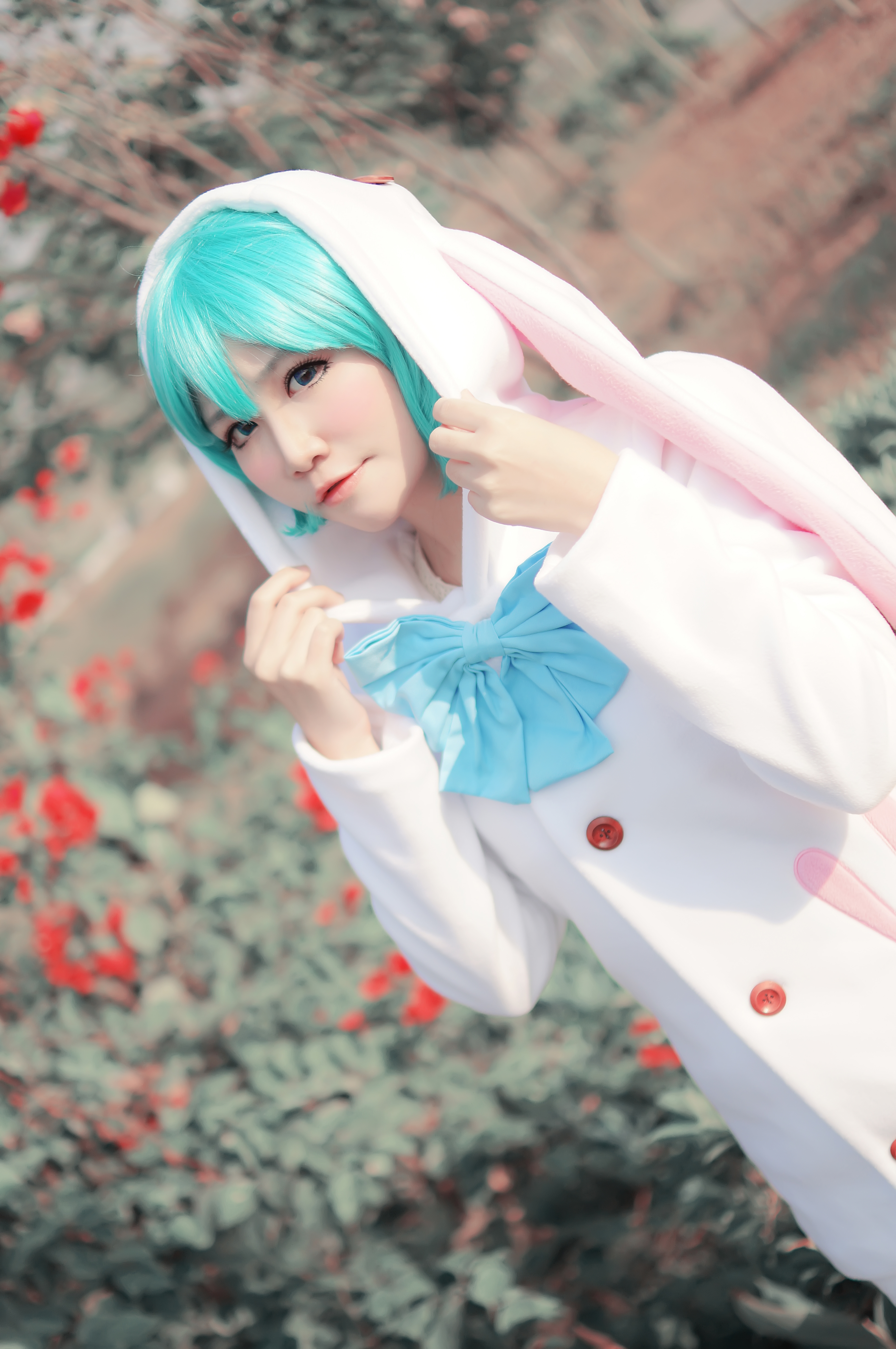 TYA事务所 – VOCALOID 初音未来cosplay-二次元