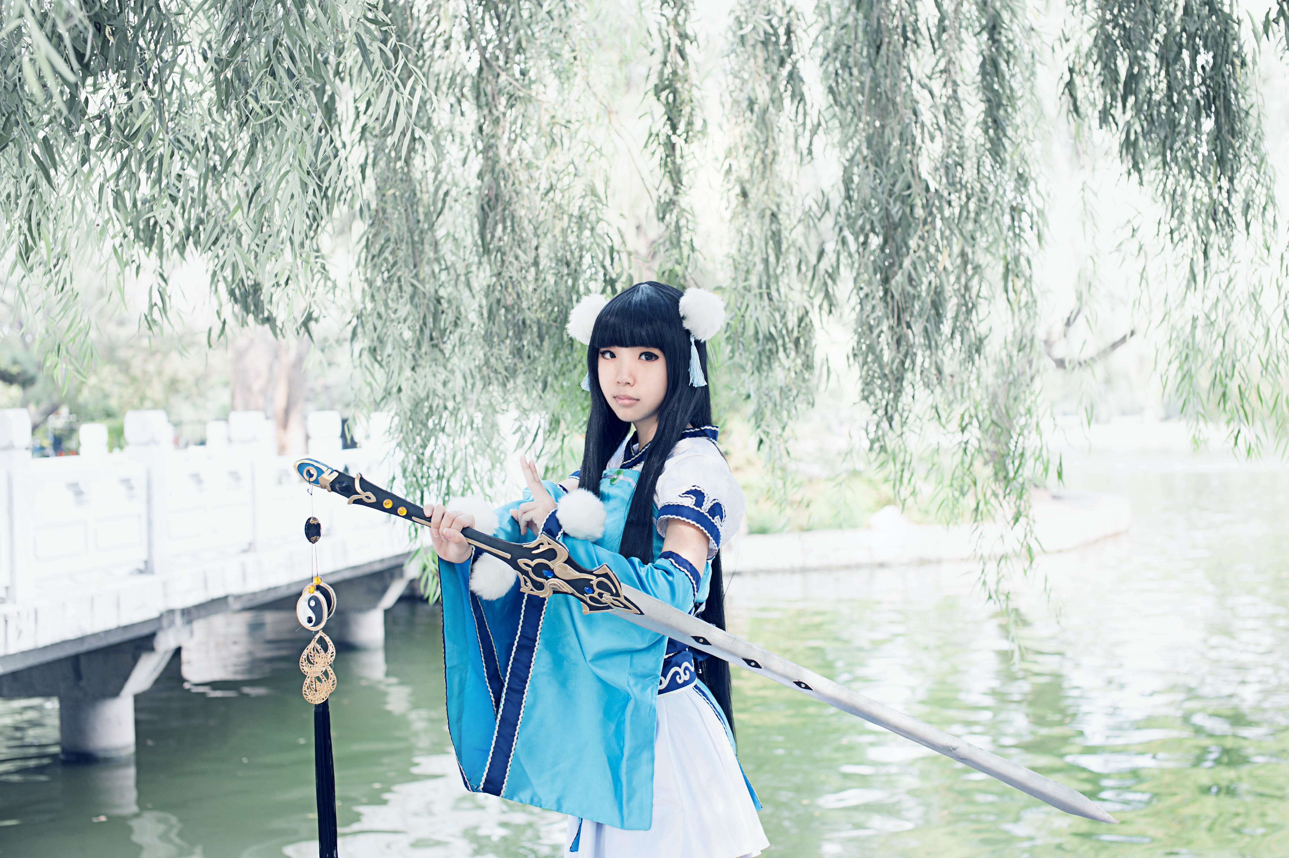 剑侠情缘三入门咩萝COSPLAYCOSPLAY美女插图1我的爱 · 创-WODEAI.NET|3D打印机创意智造 剑侠情缘三入门咩萝COSPLAYCOSPLAY美女插图1我的爱 · 创-WODEAI.NET|3D打印机创意智造