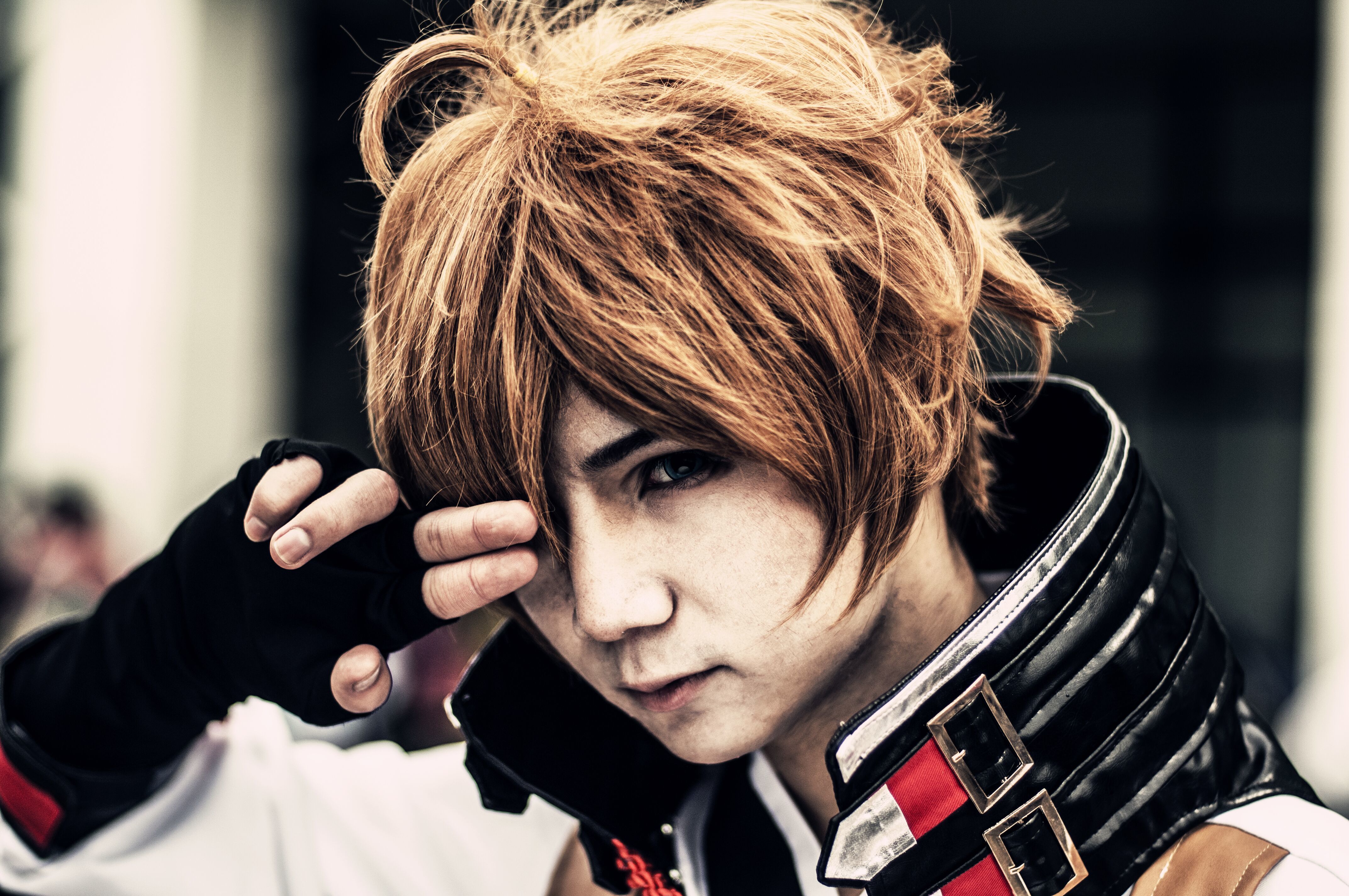 王者荣耀李白CosplayCOSPLAY美女插图4我的爱 · 创-WODEAI.NET|3D打印机创意智造 王者荣耀李白CosplayCOSPLAY美女插图4我的爱 · 创-WODEAI.NET|3D打印机创意智造