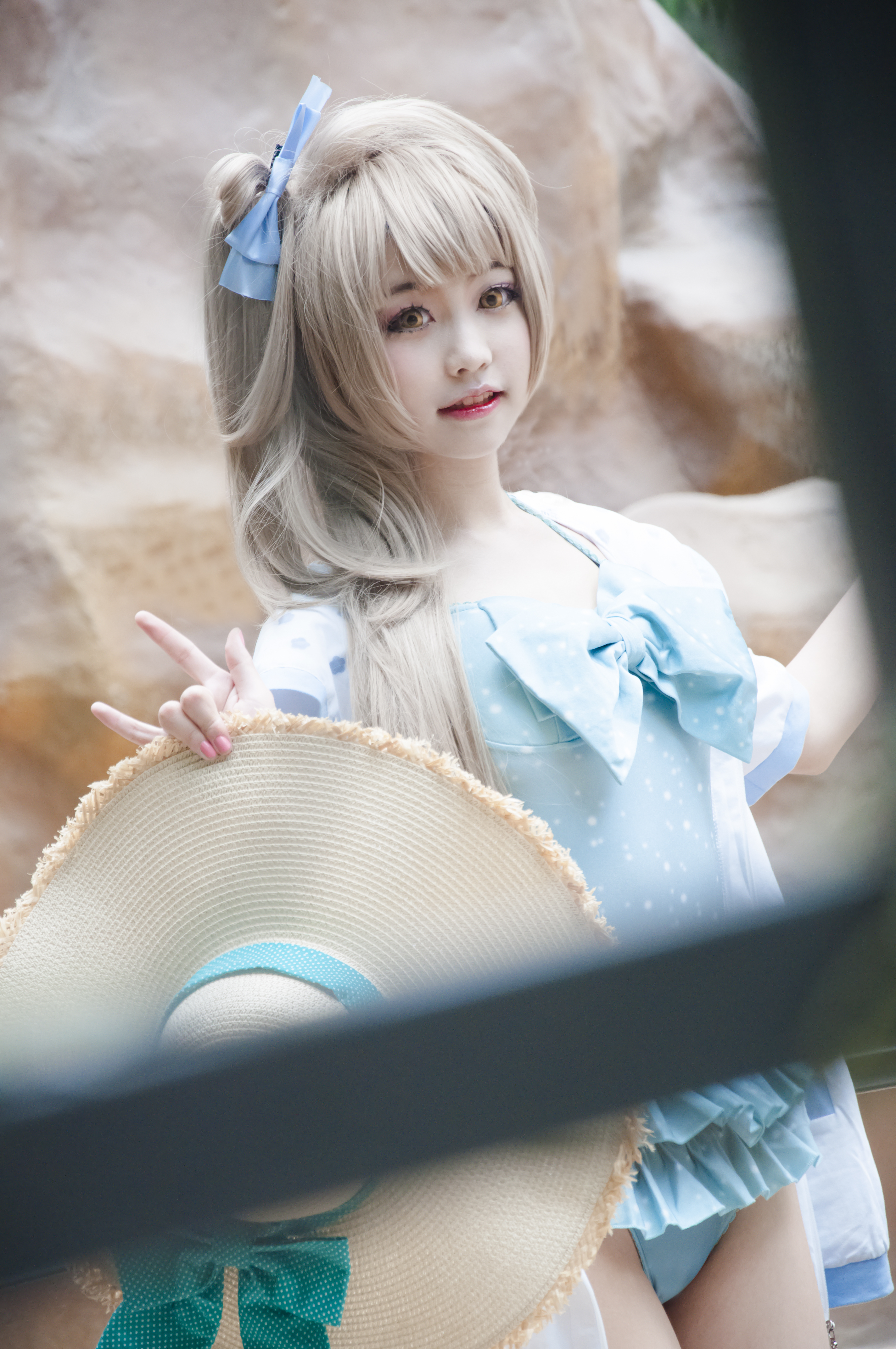 LoveLive!南小鸟水着COSPLAY美女插图3我的爱 · 创-WODEAI.NET|3D打印机创意智造 LoveLive!南小鸟水着COSPLAY美女插图3我的爱 · 创-WODEAI.NET|3D打印机创意智造