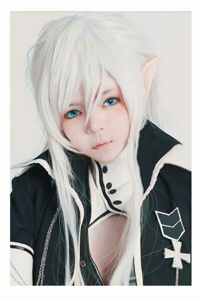 【bjd】【ducan】【官网授权】-二次元