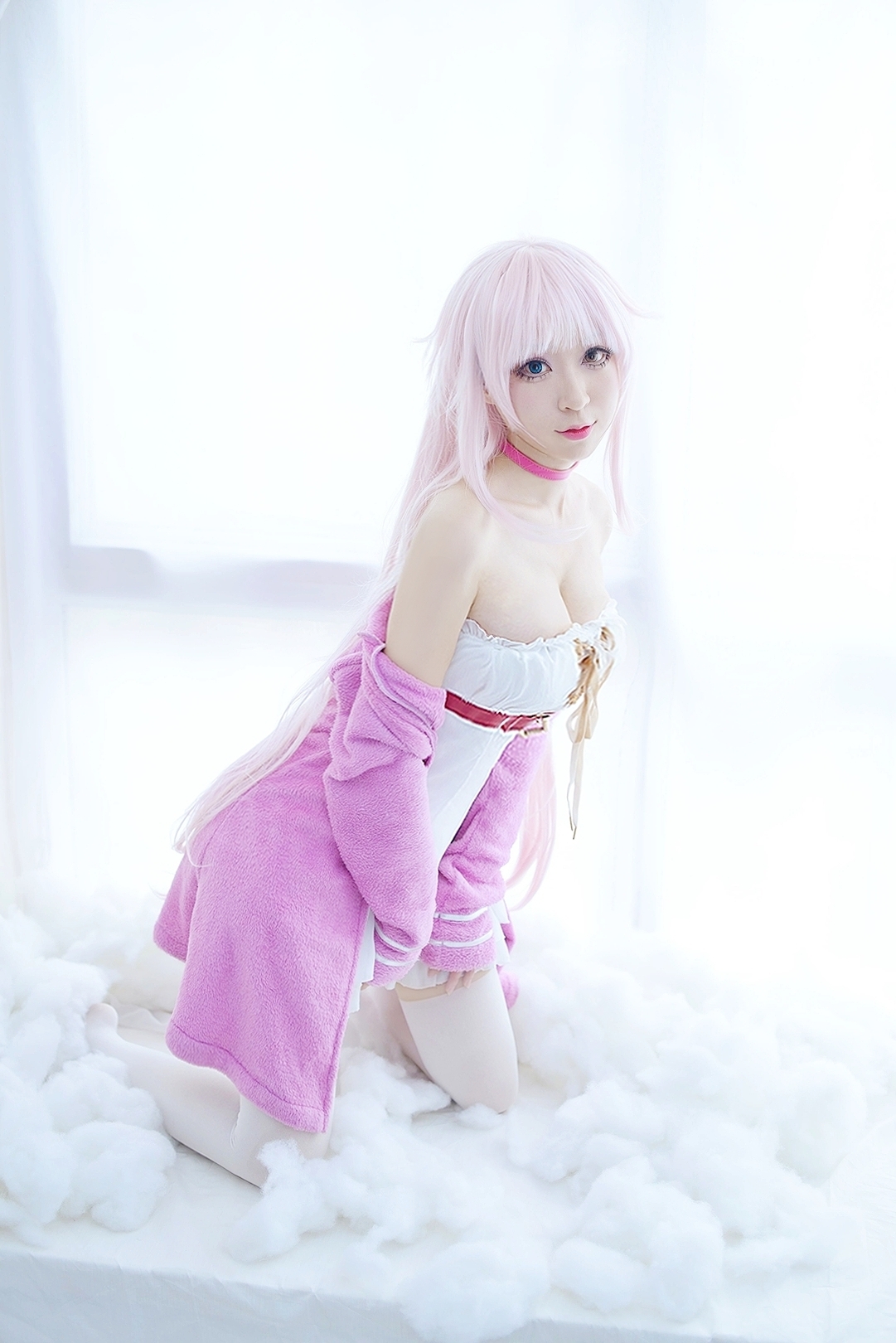 K第二季neko   cos-二次元