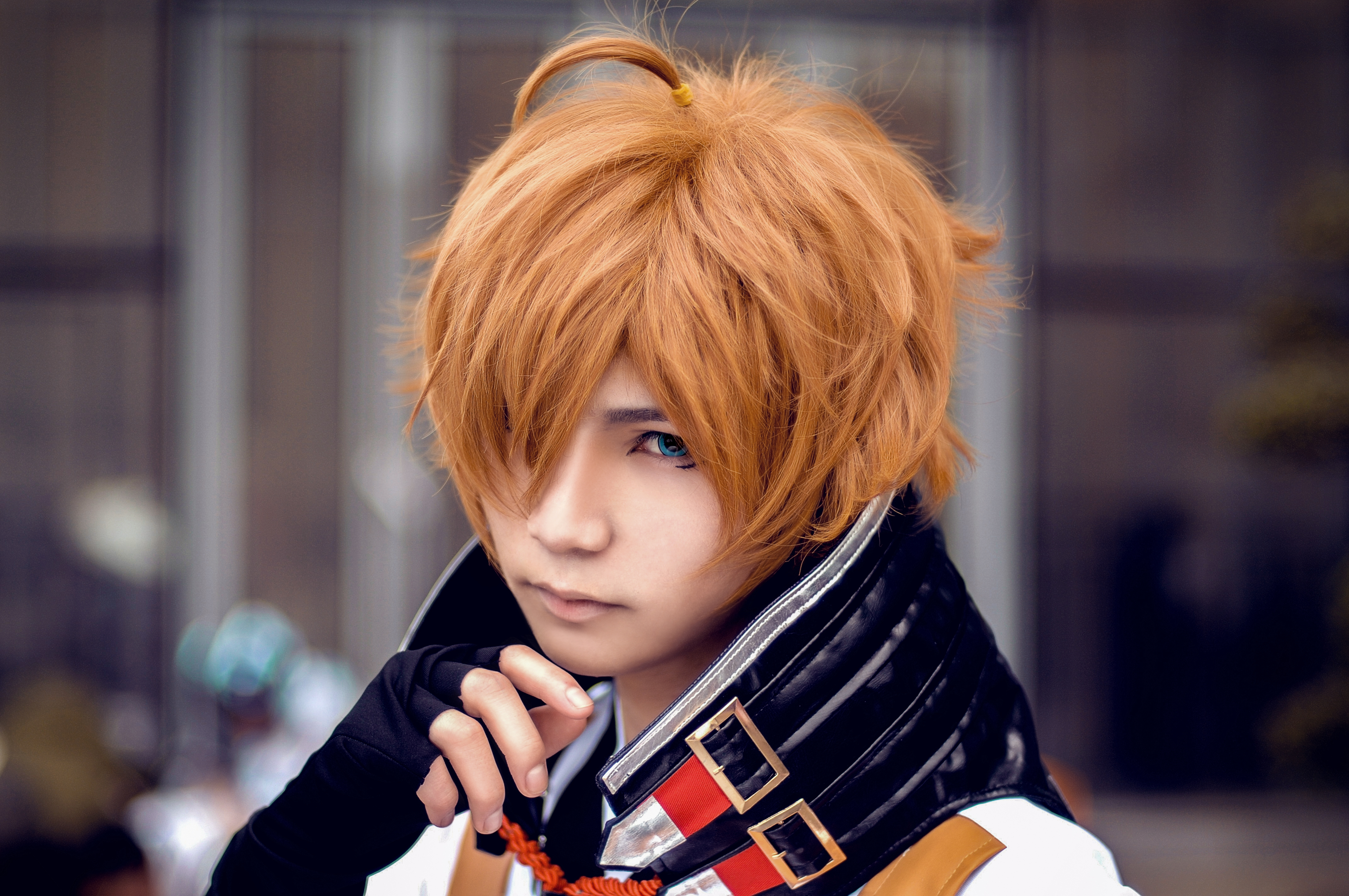 王者荣耀李白CosplayCOSPLAY美女插图3我的爱 · 创-WODEAI.NET|3D打印机创意智造 王者荣耀李白CosplayCOSPLAY美女插图3我的爱 · 创-WODEAI.NET|3D打印机创意智造