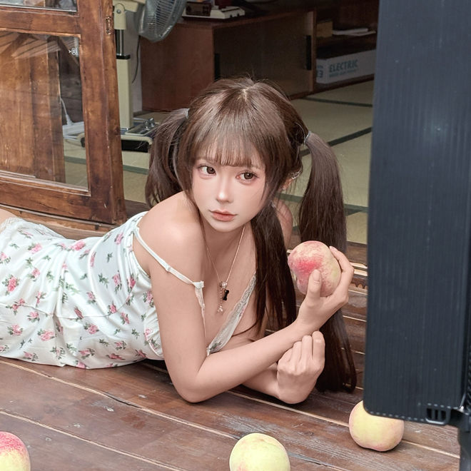 美女写真