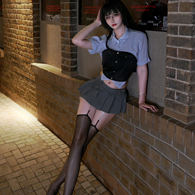 美女写真