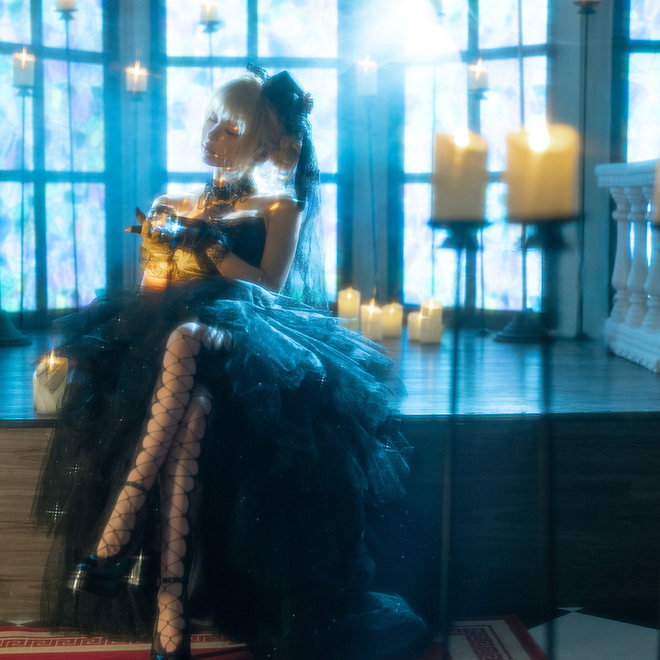美女写真