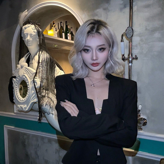 美女写真
