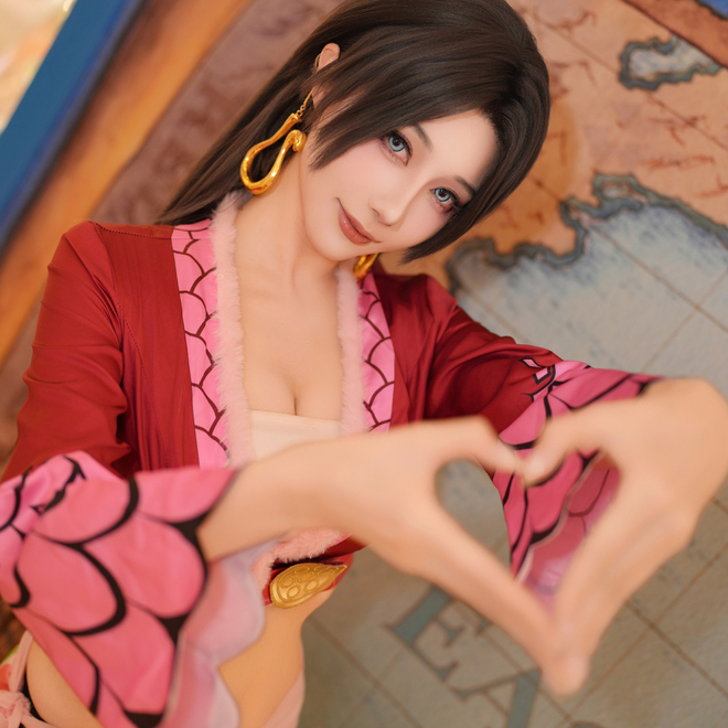 美女写真