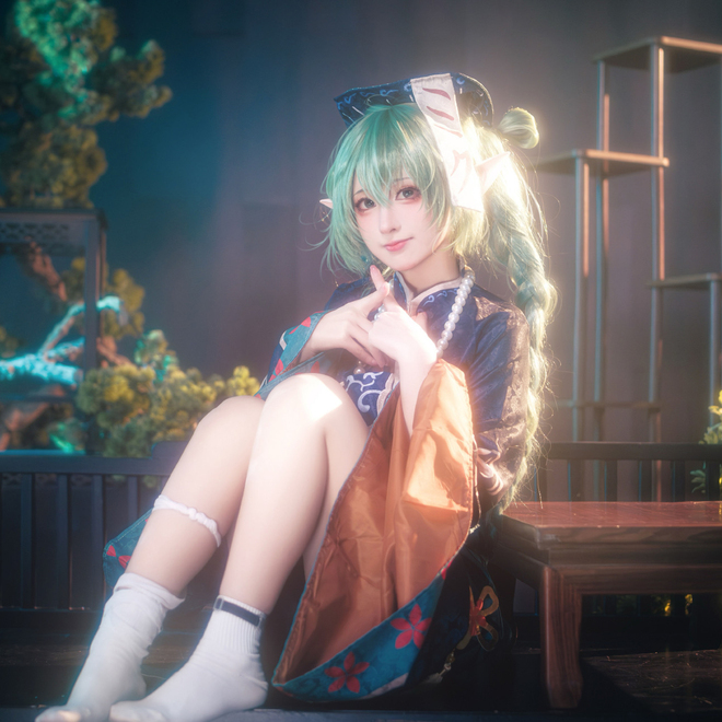 初音小僵尸