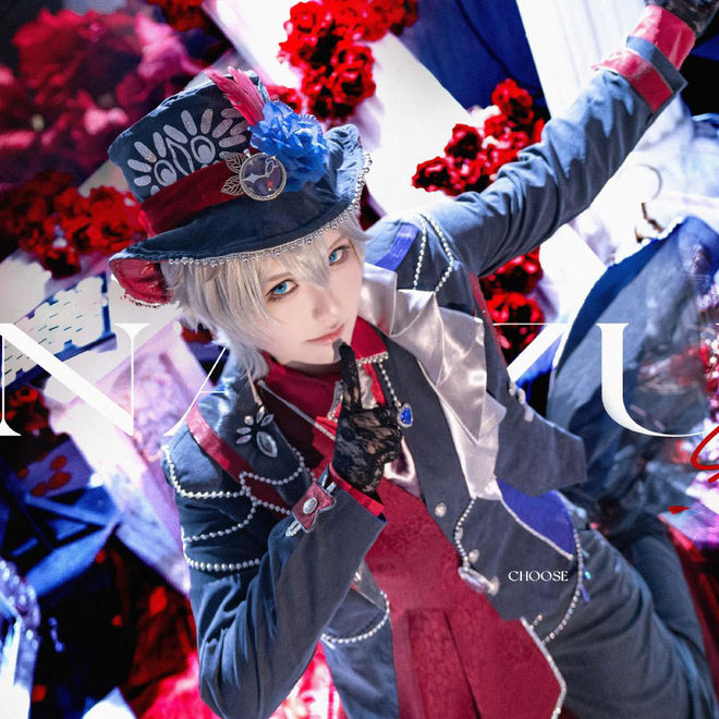 《偶像梦幻祭》濑名泉cosplay