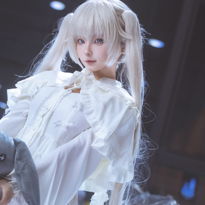 萤火虫场照 写真