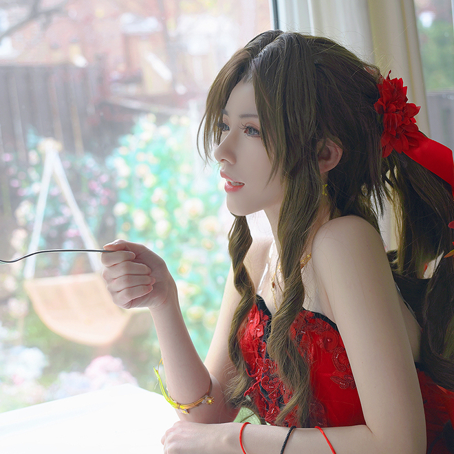 梦境的重逢之花