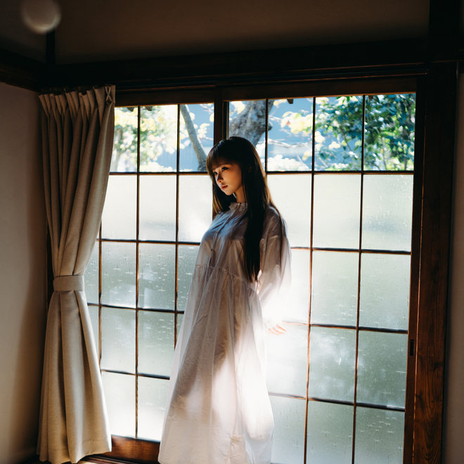 《阳》美女写真