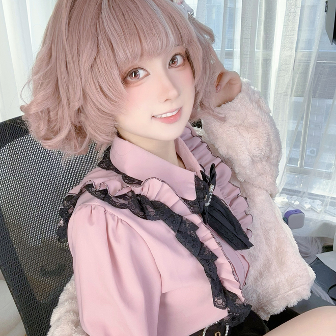 美女写真