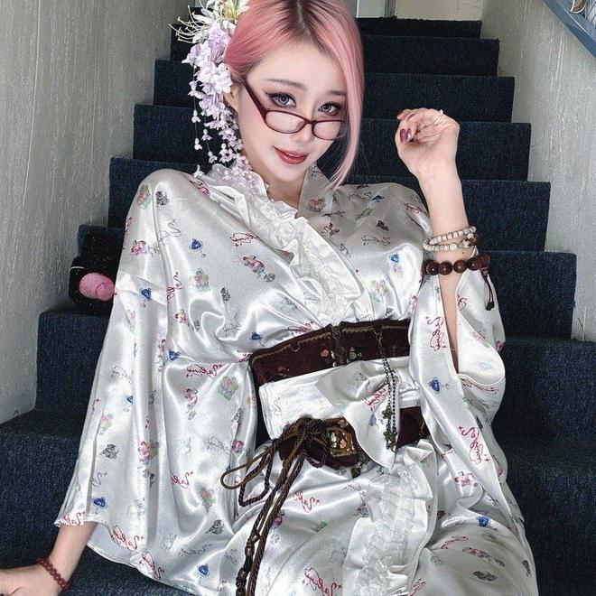 今日穿搭 美女写真