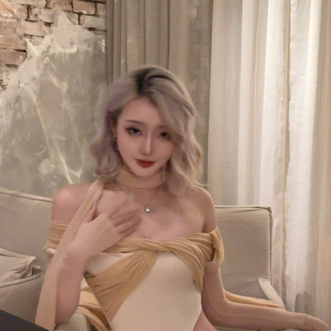 私服写真